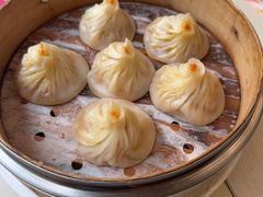 -小杨生煎(黄河路美食休闲街店)