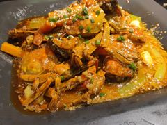 -炭舍干锅(华发商都店)