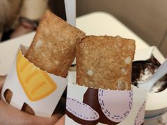 -麦当劳(天兴罗斯福店)
