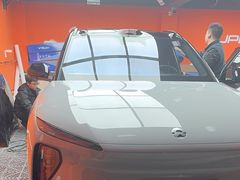 -天猫养车贴膜轻改·蓝电(优匹康桥东路店)