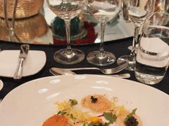 -Salon de Ville浦江汇(上海外滩华尔道夫酒店店)