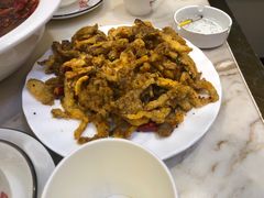 -川人川菜馆·小龙虾·鲜虾现做(黄山路店)