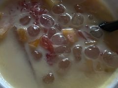 -夏羽记甜品(小榄大信店)