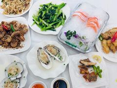 -新享乐海鲜(翠华路店)