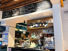 -La Strada(安福路店)