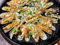 -金掌勺·锅包肉(双榆树店)