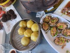 -阿弟特色海鲜餐厅·大排档(平潭店)