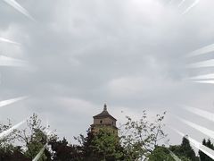 -大慈恩寺(大雁塔)