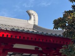 -大慈恩寺(大雁塔)