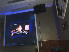 包房-好声音时尚量贩KTV(之心城店)