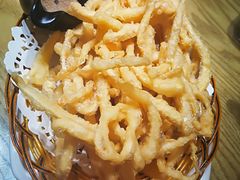 -萃和楼海鲜酒店(汉口路店)