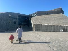 -房山世界地质公园博物馆