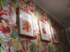 -九秋茶铺(三里屯店)
