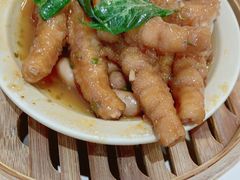 -蔡澜点心·粤菜(月星环球港店)