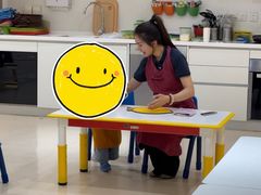 -爱睿思儿童早教亲子游泳(万象城店)