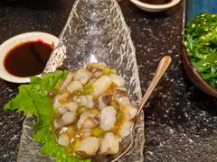 -长崎屋·日本料理·刺身·烧鸟(天河北路店)