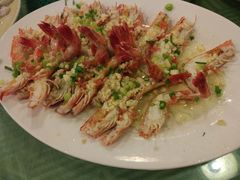 -盛港湾海鲜食府(黄沙店)