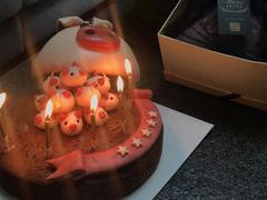 -满满元气和田大枣糕·蛋糕(朝阳大悦城店)