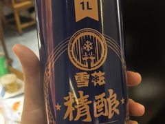 -小河村•南京鱼鲜乡土家常菜(油坊桥店)