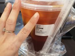 -桂桂茶(滨江百联店)