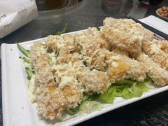 -顺源客宴·中山脆肉鲩(滨江路店)