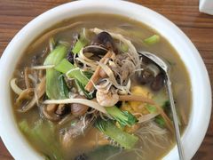 -马路桥姜汤面(江城大楼店)