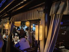 -绿茶餐厅(光谷世界城步行街店)