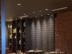 -石梅湾威斯汀度假酒店-品味餐厅·川湘菜·海鲜风味火锅·手工面食·万州烤鱼·口味牛蛙·小龙虾