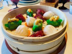 -三号黄浦会Canton Table