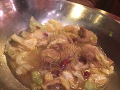 -羡餐厅·杭帮菜·淳菜(千岛湖自由洲际殿店)