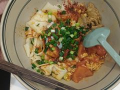 -墩儿大碗宽面(来福士店)