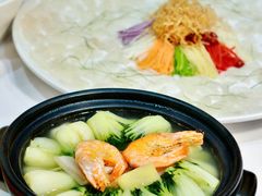 -顺德渔村·岭南一号