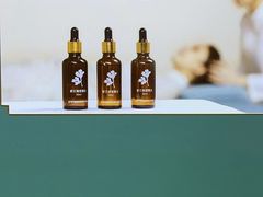 -锦艾·推拿艾灸&疗愈SPA(时代天街空中花园店)