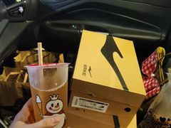 -蜜雪冰城(领展店)