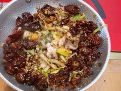 -大丰收脆鱼(浦西万达店)