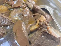 -江天饭店(石鼓白鸭汤)