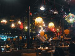 -胡桃里音乐酒馆(白云五号T5 MALL店)
