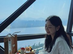 -温州铂尔曼酒店蘭 咖啡厅