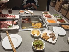 -海底捞火锅(高新活力汇店)