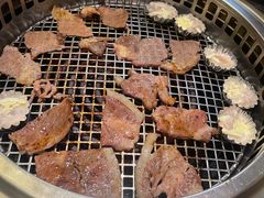 -AJIYA·池袋日式烧肉自助(天津万象城店)