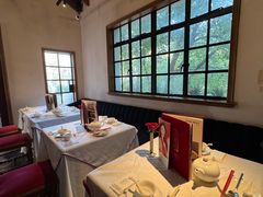 -玫瑰厅上海菜(兴国路店)