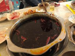 -大龙火锅(老店)