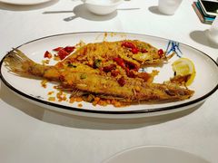 -屋顶花园餐厅(步行街老地王大厦店)