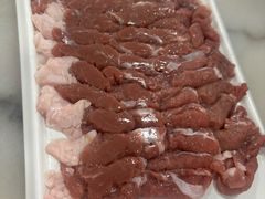 -马记伊源斋涮肉·清真菜(百子湾店)