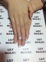 -LILY NAILS美甲美睫