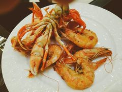 -大连海创科技交流中心自助餐厅