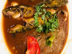 -芳芳私房菜·精做淮扬菜(承德路店)