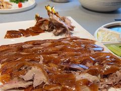 -同喜烤鸭店(光芒店)