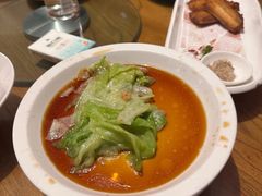 -新白鹿餐厅(城西银泰城店)