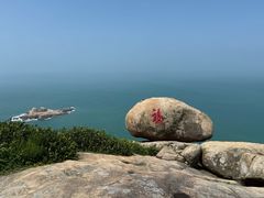 -东极岛景区